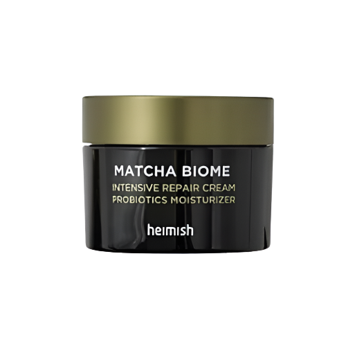 Matcha Biome Intensive Repair Cream