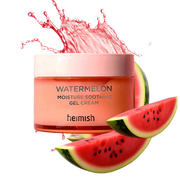 Watermelon Moisture Soothing Gel Cream