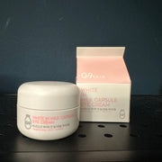 White In Milk Capsule Eye Cream