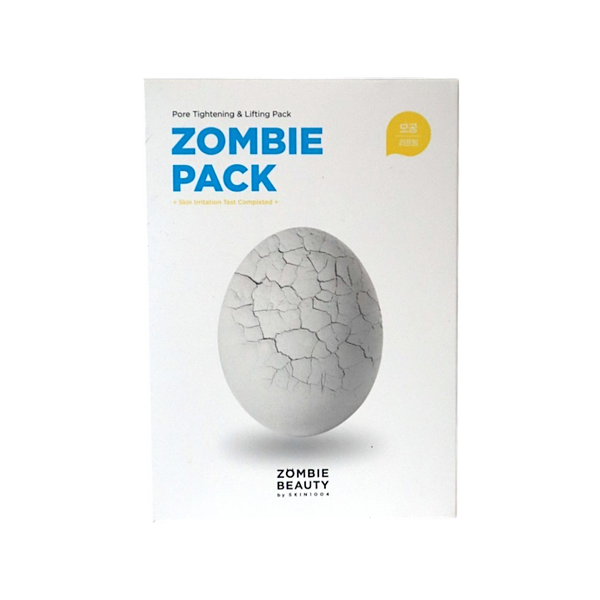 Zombie Pack & Activator Kit