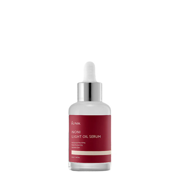 iUNIK Noni Light Oil Serum