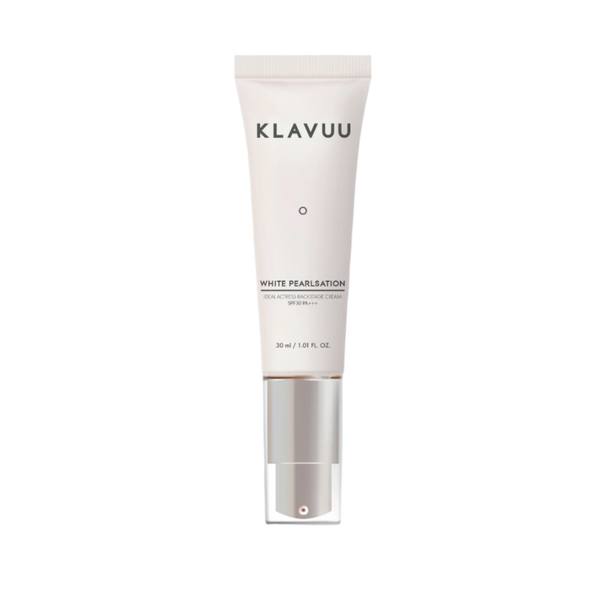 KLAVUU White Pearlsation Ideal Actress Backstage Cream