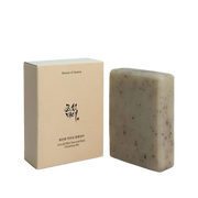 Low pH Rice Cleansing Bar