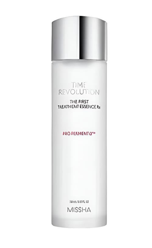 Time Revolution The First Treatment Essence 5x