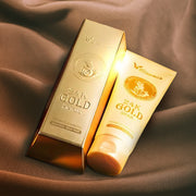 Milky Piggy 24K Gold Snail Foam Cleansing - Asian Beauty Essentials