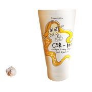 Milky Piggy Collagen Coating Protein Ion Injection