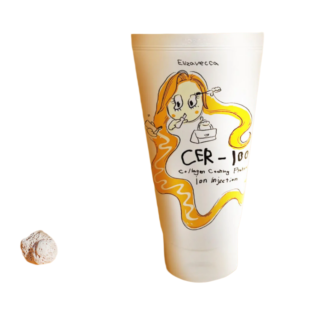Elizavecca Milky Piggy Collagen Coating Protein Ion Injection
