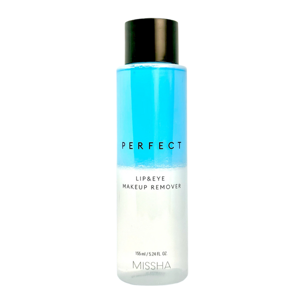 Perfect Lip & Eye Make Up Remover