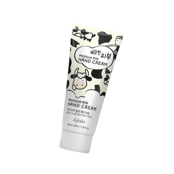 Moisture Milk Hand Cream