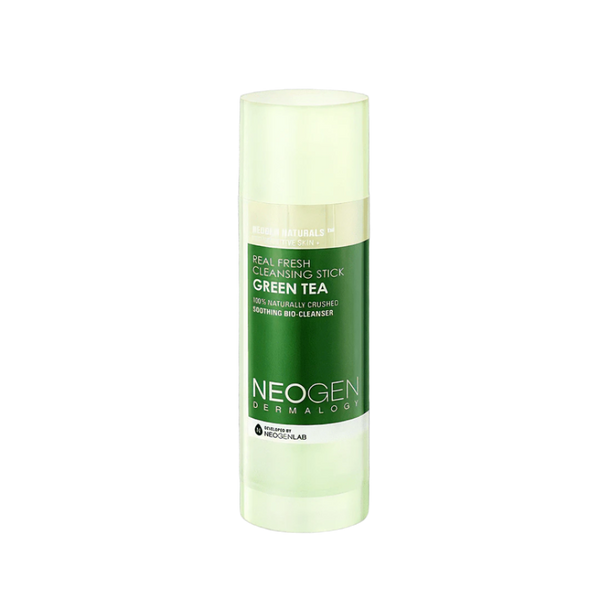 Real Fresh Green Tea Cleansing Stick