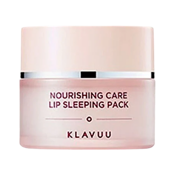 Nourishing Care Lip Sleeping Pack (Vanilla)