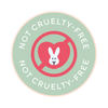 Not Cruelty Free Icon 