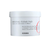 One Step Original Clear Pad