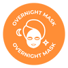 Overnight mask Icon 2