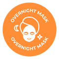 Overnight mask Icon 2