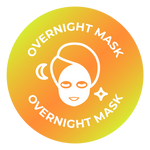 Overnight mask Icon 3