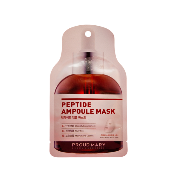 Peptide Ampoule Mask