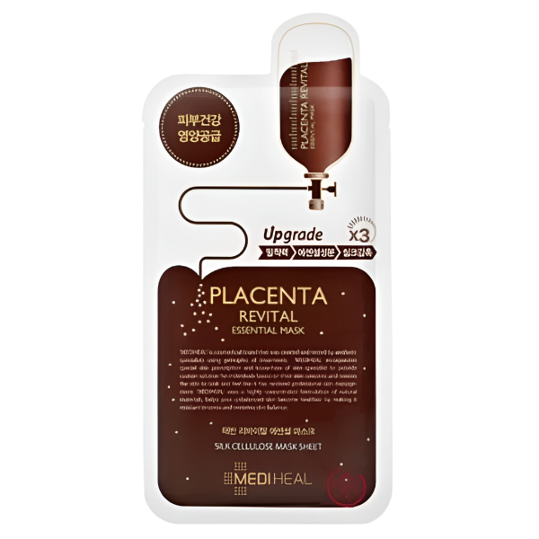 Placenta Revital Essential Mask EX