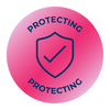 Protecting Icon