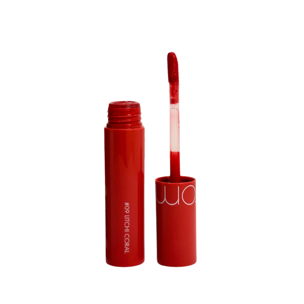 Juicy Lasting Tint (09 Litchi Coral)