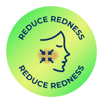 Reduce redness