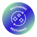 RESTORING