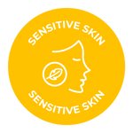 Sensitive Skin Icon