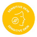 Sensitive Skin Icon