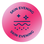 Skin evening Icon 3