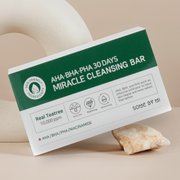 cleansing bar