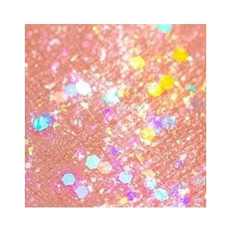 Sugar Twinkle Liquid Glitter (