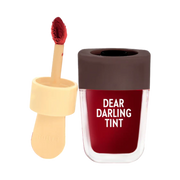 Dear Darling Water Gel Ice Cream Tint RD308 (Honey Red)