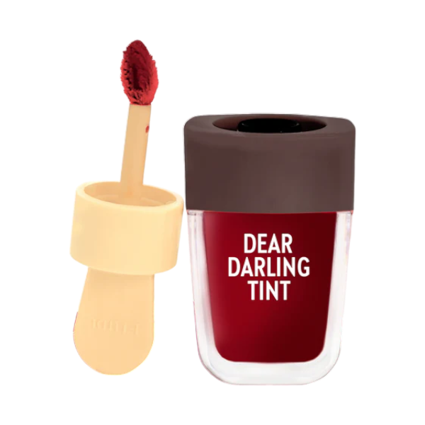 Dear Darling Water Gel Ice Cream Tint RD308 (Honey Red)