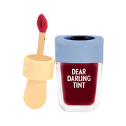 Dear Darling Water Gel Ice Cream Tint RD306 (Shark Red)