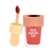 Dear Darling Water Gel Ice Cream Tint OR205 (Apricot Red)
