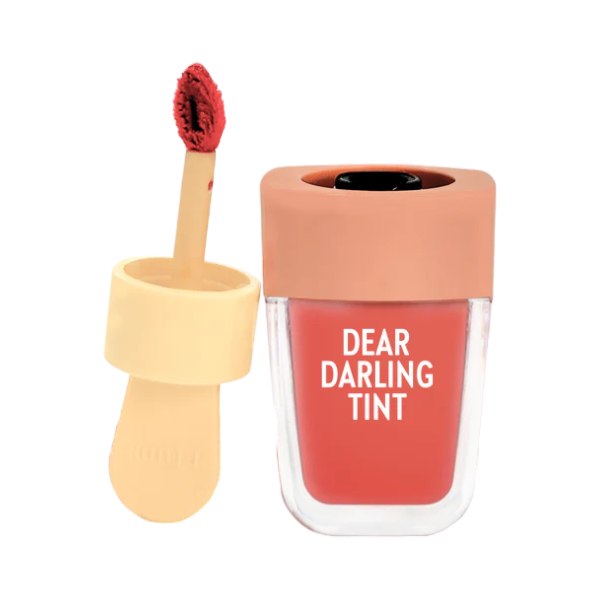 Dear Darling Water Gel Ice Cream Tint OR205 (Apricot Red)