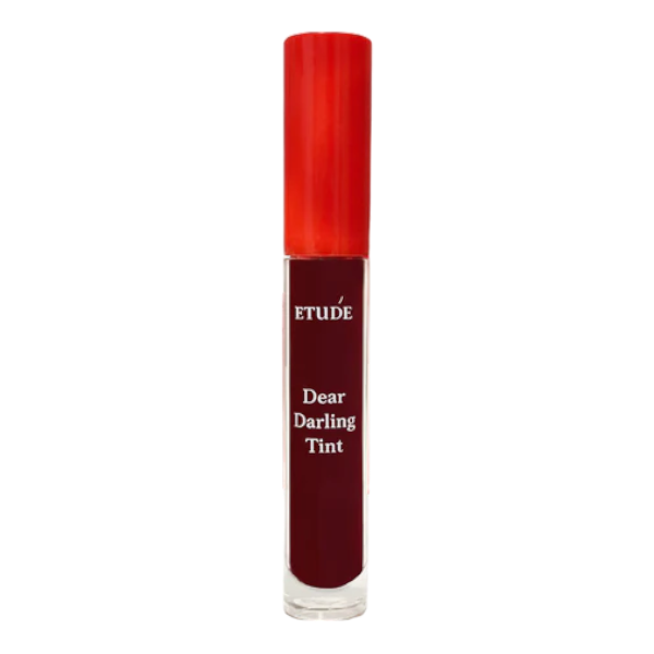 Dear Darling Water Gel Tint (#OR204 Cherry Red)