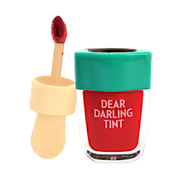 Dear Darling Water Gel Ice Cream Tint RD307 (Watermelon Red)