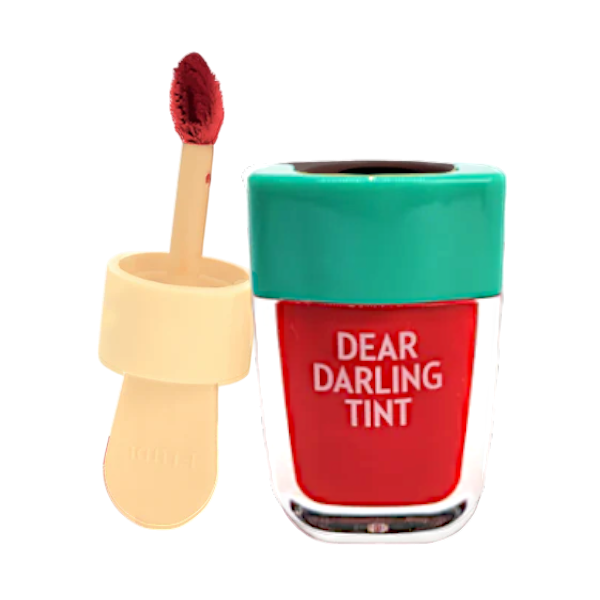 Dear Darling Water Gel Ice Cream Tint RD307 (Watermelon Red)