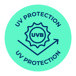 UV Protection Icon - UVB icon 4