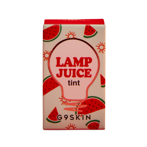 Lamp Juicy Tint 05 Watermelon Juice