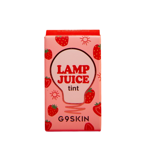 Lamp Juicy Tint 02 Strawberry Juice