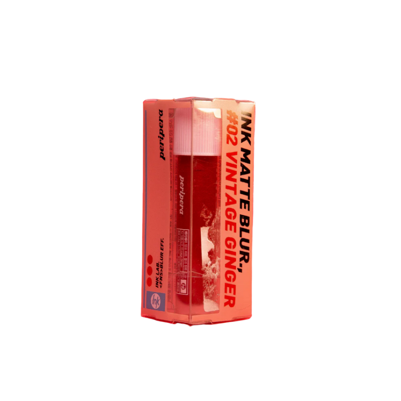 Ink Matte Blur Tint (02 Vintage Ginger)