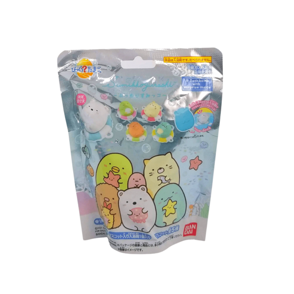 Sumikko Gurashi Bath Bomb