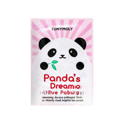 Panda's Dream Eye Patch