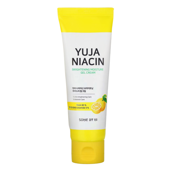 Yuja Niacin Brightening Moisture Gel Cream