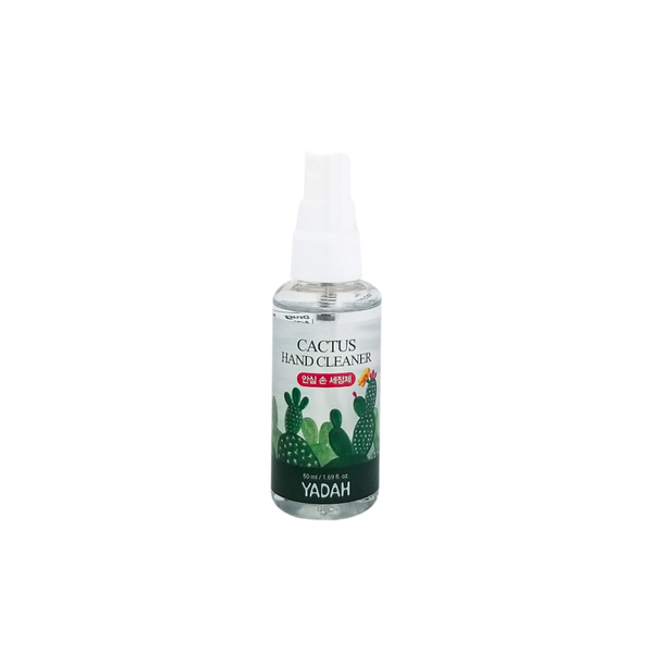 YADAH Cactus Hand Cleaner Sanitizer