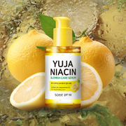 Yuja Niacin Anti Blemish Serum