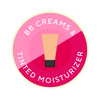 BB creams icons