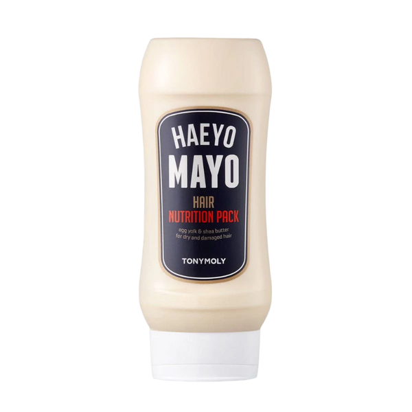 Haeyo Mayo Hair Nutrition Mask